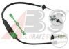 RENAU 6025304915 Clutch Cable